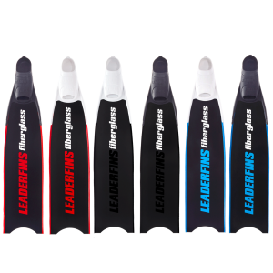 Leaderfins Abyss Pro Fins