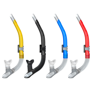 Mares Ergo Flex Snorkel