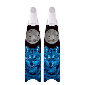 Leaderfins Wolf Fins