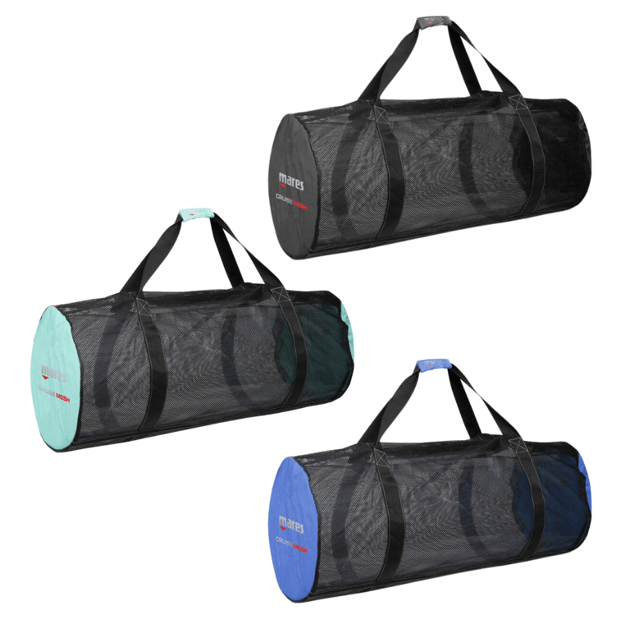 Mares Cruise Mesh Bag