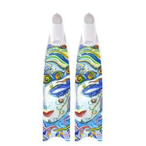 Leaderfins Mermaid Fins