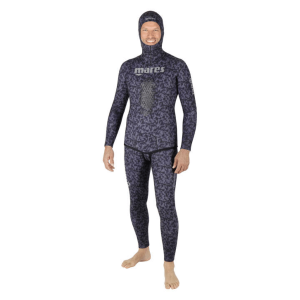 Mares Polygon Black 5mm Wetsuit