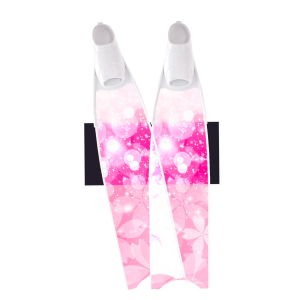 Leaderfins Flowers Fins