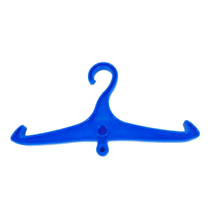 BCD hanger