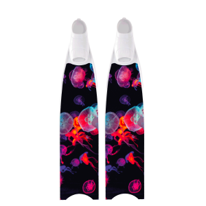 Leaderfins Jellyfish Fins
