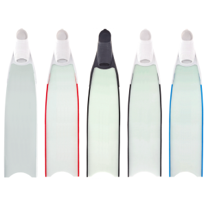 Leaderfins Ice Fins