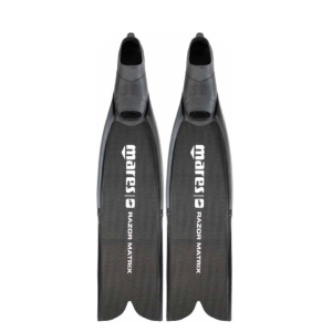 Mares Razor Matrix Fins