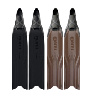 Mares X-Wing Pro Fins