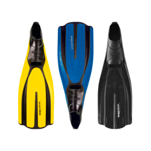 Mares Avanti Tre Fins