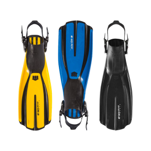 Mares Avanti X3 Fins
