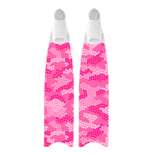 Leaderfins Vanilla Fins