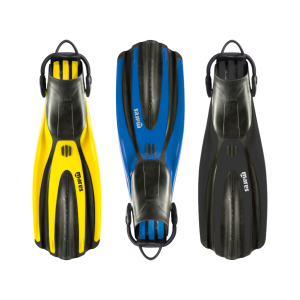 Mares Avanti Superchannel HC Fins