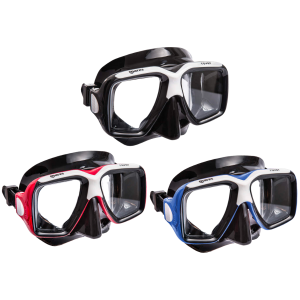 Mares Rover Mask