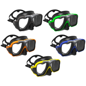 Mares Rover HD Mask