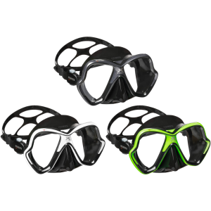 Mares X-Vision Mask