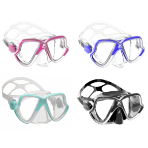 Mares X-Vision Mid 2.0 Mask