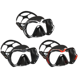 Mares One Vision Mask