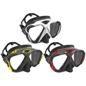 Mares X-Wire Mask