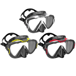 Mares Pure Wire Mask