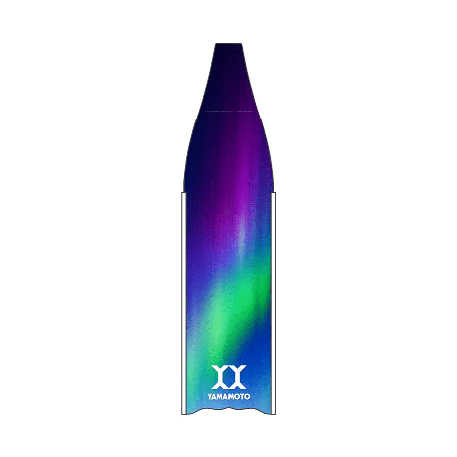 Alchemy V3-30 Aurora Blades