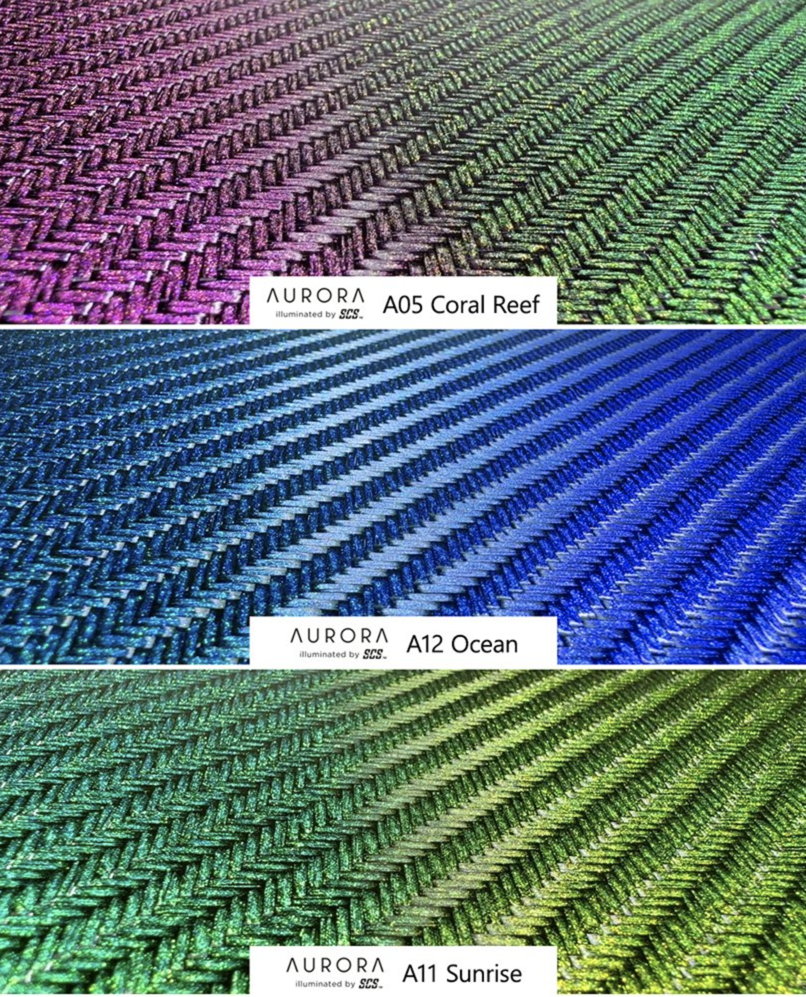 Alchemy V3-30 Aurora Blades - Ảnh 5