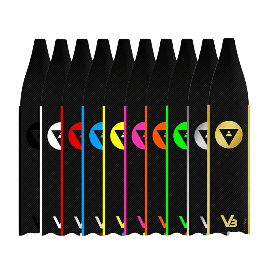 Alchemy V3-30 Plus Blades