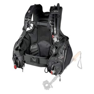 Mares Quantum SLS BCD