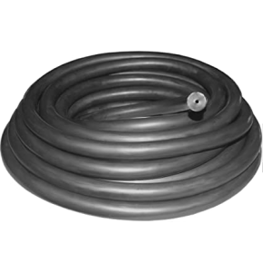 Primeline Black 17.5mm Rubber