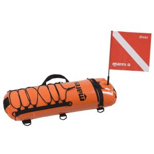 Mares Hydro Flat Buoy