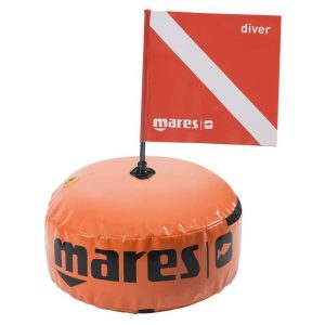Mares Hydro Sphere Buoy