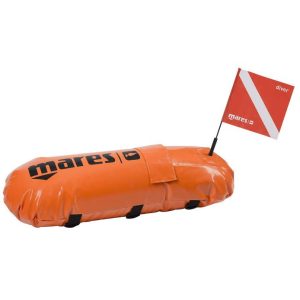 Mares Hydro Torpedo Large Buoy