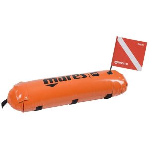 Mares Hydro Torpedo Buoy