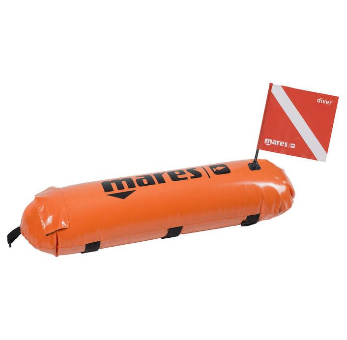 Mares Hydro Torpedo Buoy