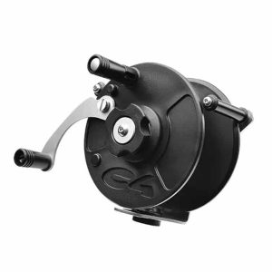 C4 Hercules Reel