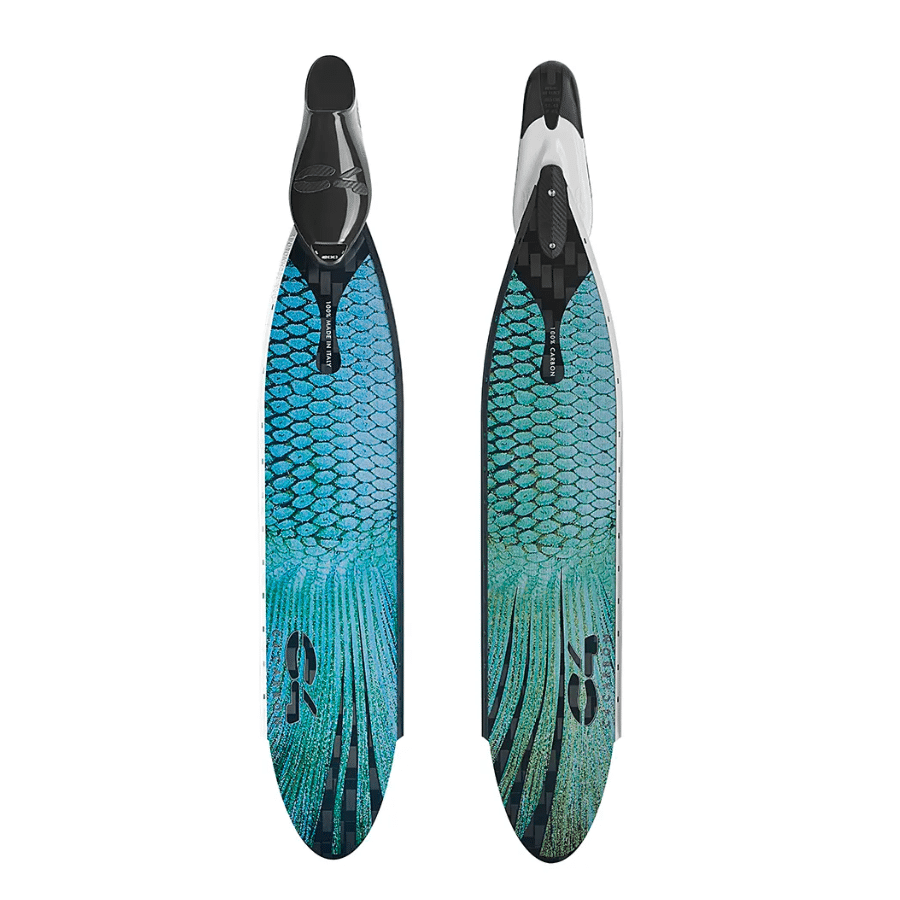 C4 L-1090 Betta Fins