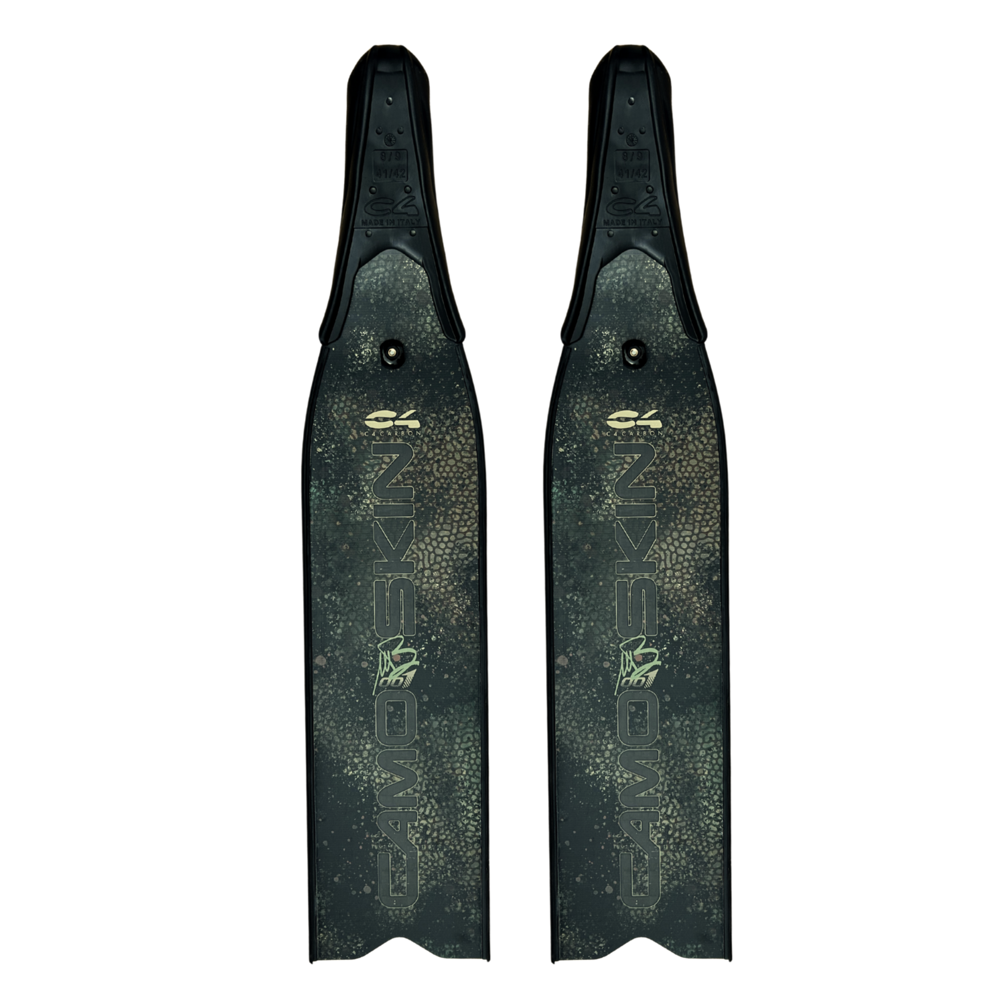 C4 MB001 Camoskin Med Fins - Ảnh 2