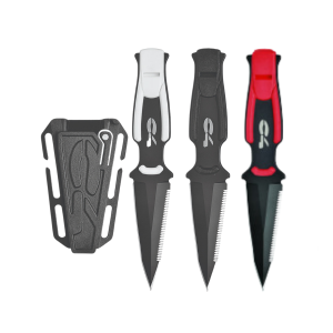 C4 Ronin Knife