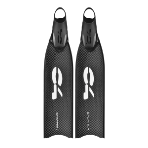C4 Sportech Carbon Fins