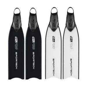 C4 Sportech FBG Fins