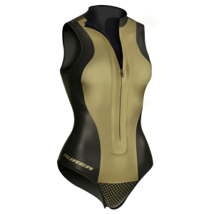 C4 Aurea Spring Wetsuit 2mm