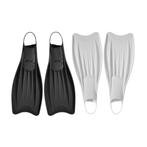 C4 Wolverins Silicone Fins