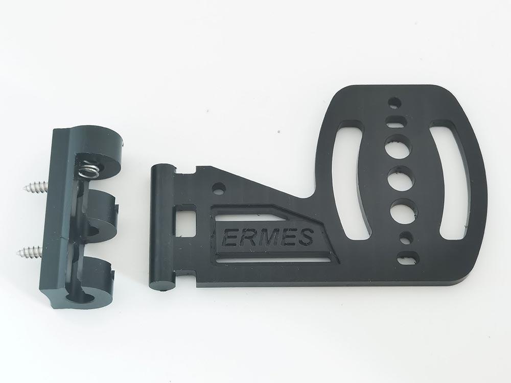 GoPro Ermes Plastic Mounting - Ảnh 2