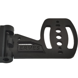 GoPro Ermes Plastic Mounting