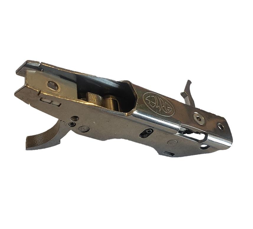 Ermes Sub x Pathos Dangelo 1 D.R Trigger Mechanism