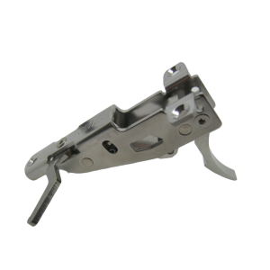 Ermes Sub Double Roll Wings Long Trigger Mechanism