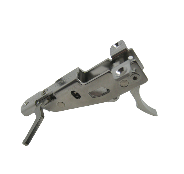 Ermes Sub Double Roll Wings Long Trigger Mechanism