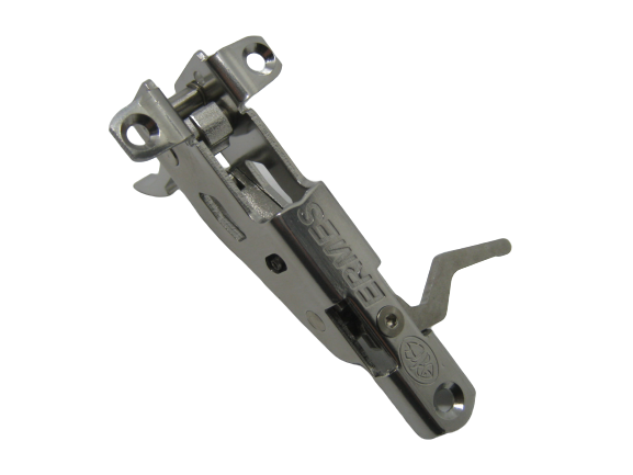 Ermes Sub Double Roll Wings Long Trigger Mechanism - Ảnh 2
