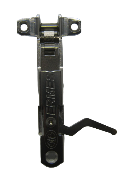 Ermes Sub Double Roll Wings Long Trigger Mechanism - Ảnh 4