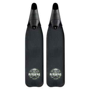 H.Dessault Pershing Fins