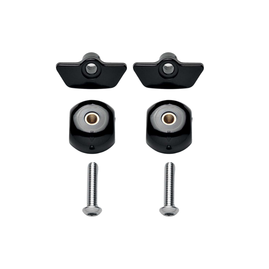 H.Dessault T350 Fins Assembly Kits